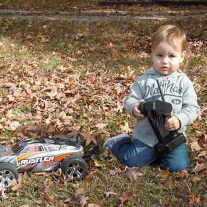 Meet your Posher, Kyle